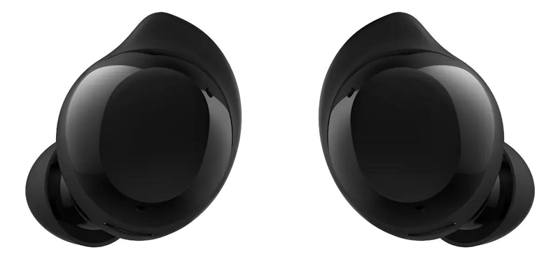 AURICULARES INALAMBRICOS GALAXY BUDS CORE NEGROS - 1