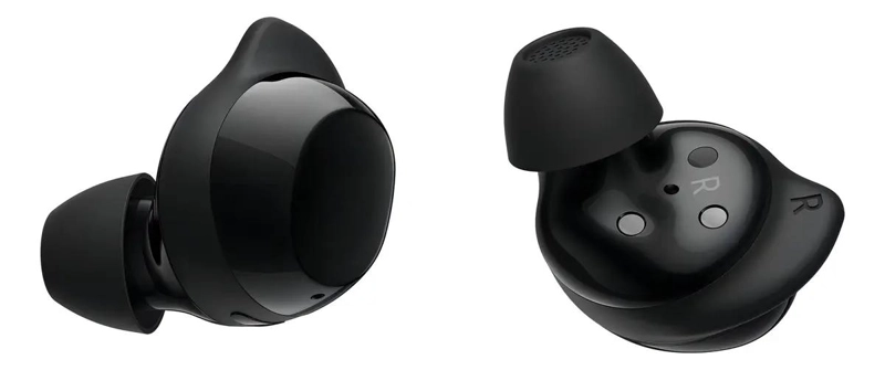 AURICULARES INALAMBRICOS GALAXY BUDS CORE NEGROS - 2