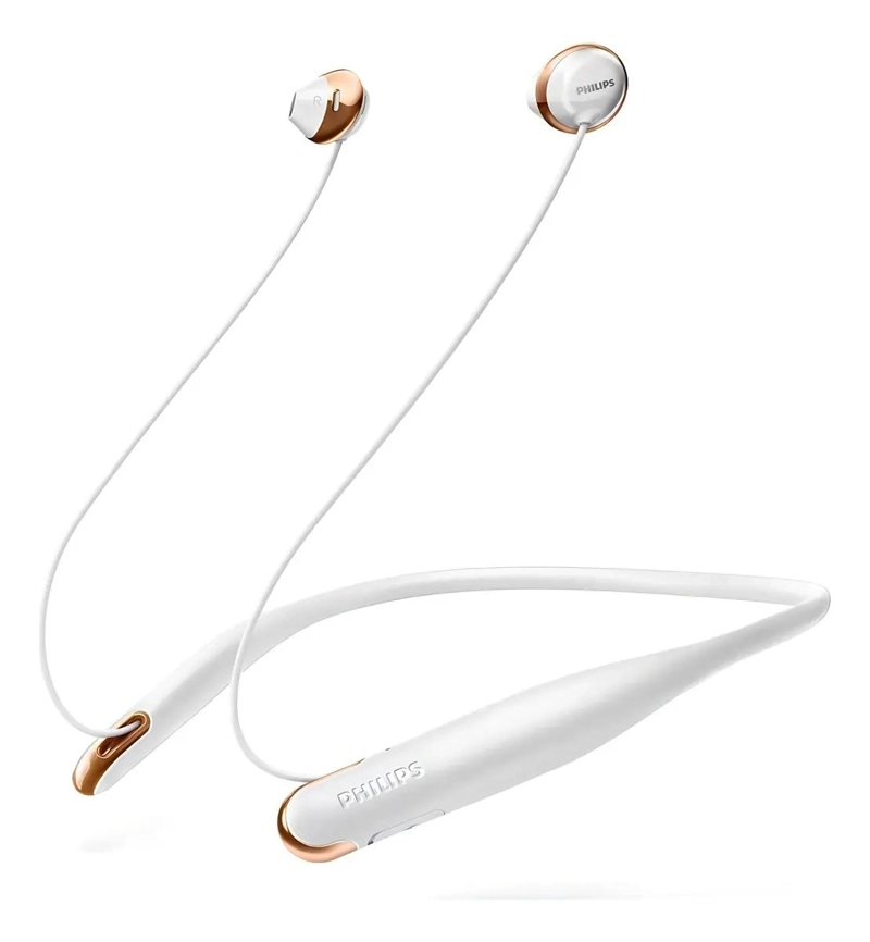 AUDIFONO BLUETOOTH INALAMBRICO CON MICROFONO Y CONTROL - 1
