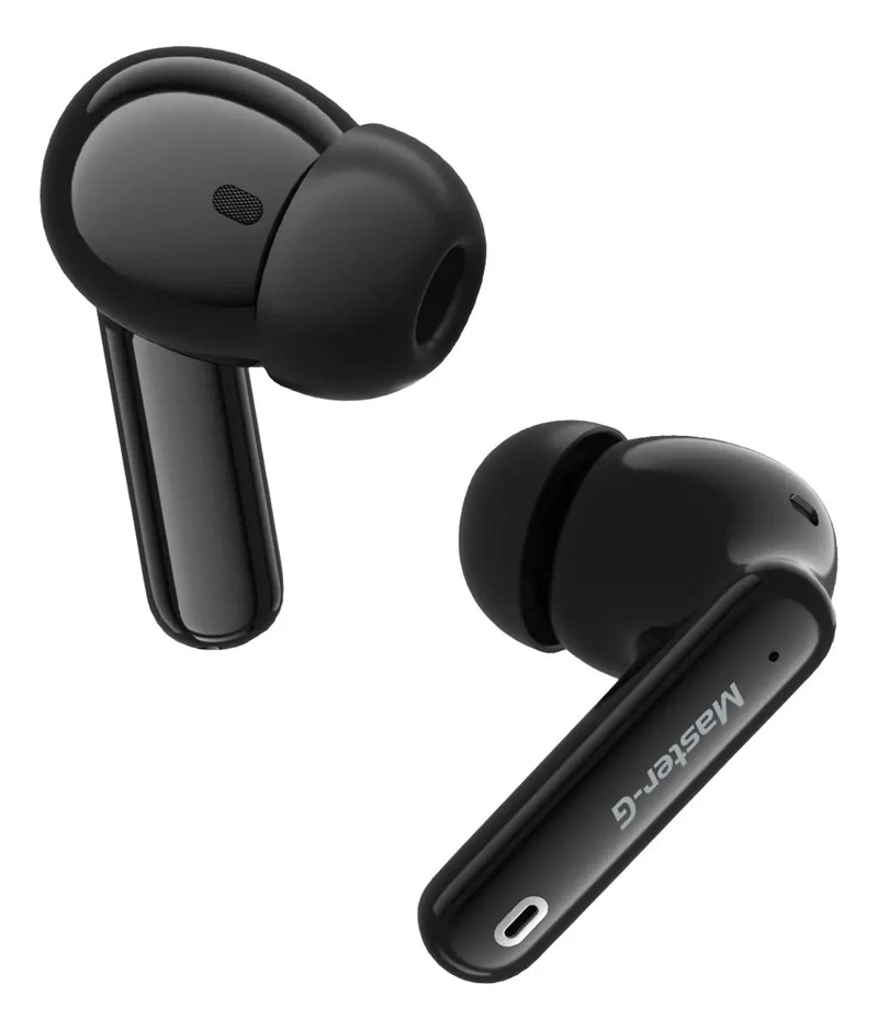 AUDIFONOS BLUETOOTH IN EAR TWS CON CANCELACION DE RUIDO - 1