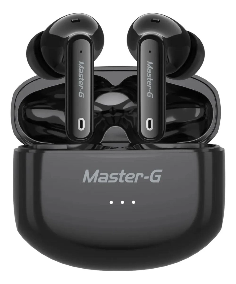 AUDIFONOS BLUETOOTH IN EAR TWS CON CANCELACION DE RUIDO - 2