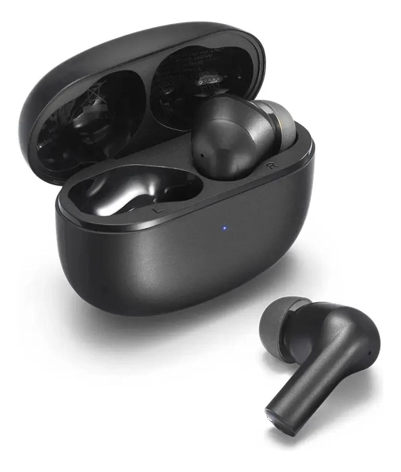 AUDIFONOS TRUE WIRELESS CON CANCELACION ACTIVA DE RUIDO - 3