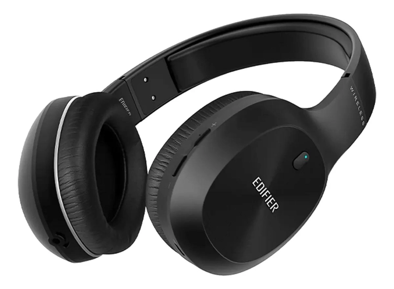 AUDIFONOS INALAMBRICOS W800BT PLUS NEGROS - 3