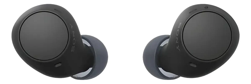 AUDIFONOS TRUE WIRELESS BLUETOOTH CON MICROFONO - 1
