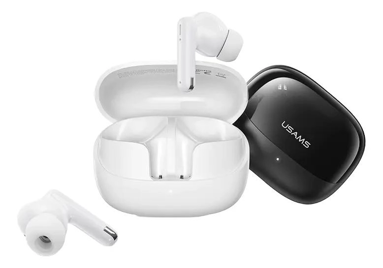 AUDIFONOS BLUETOOTH INALAMBRICOS PARA IPHONE Y ANDROID - 2