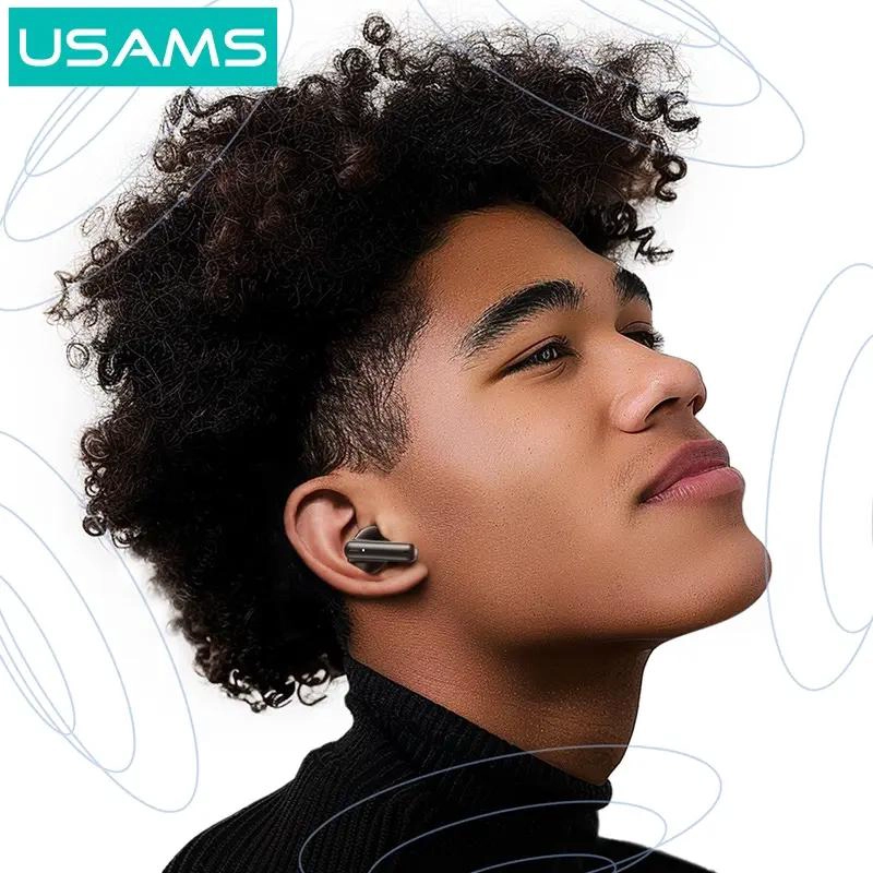 AUDIFONOS BLUETOOTH INALAMBRICOS PARA IPHONE Y ANDROID - 3