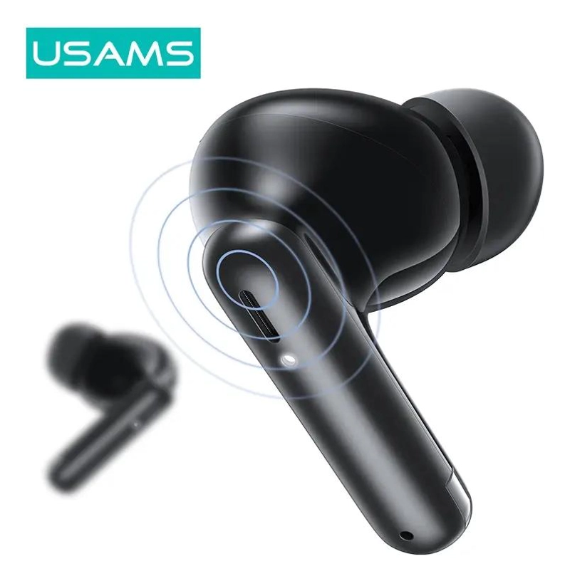 AUDIFONOS BLUETOOTH INALAMBRICOS PARA IPHONE Y ANDROID - 4