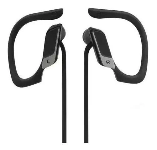 AUDIFONOS INALAMBRICOS BLUETOOTH DEPORTIVOS PARA ACTIVIDADES - 1