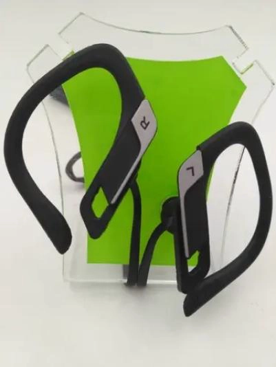 AUDIFONOS INALAMBRICOS BLUETOOTH DEPORTIVOS PARA ACTIVIDADES - 5