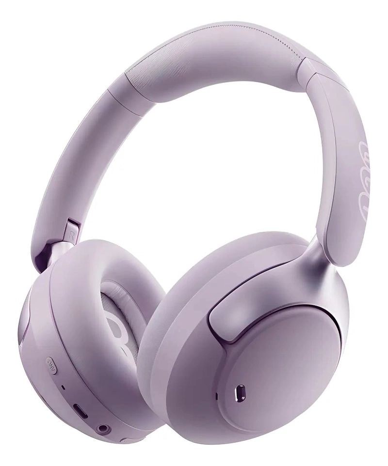 AUDIFONOS INALAMBRICOS QCY H3PRO CON CANCELACION DE RUIDO - 1