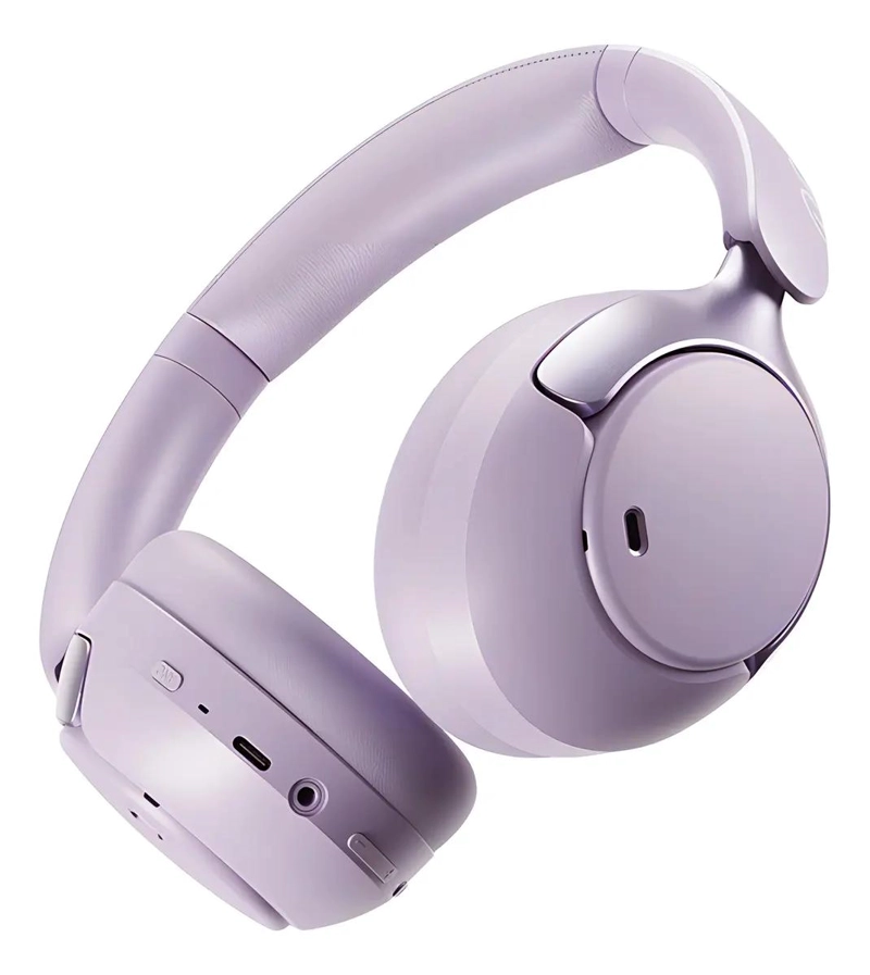 AUDIFONOS INALAMBRICOS QCY H3PRO CON CANCELACION DE RUIDO - 2