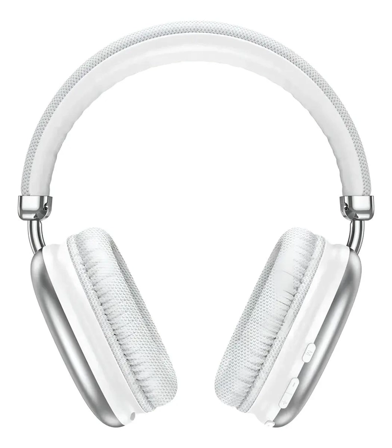 AUDIFONOS OVER EAR BLUETOOTH 5.3 CON 40H DE REPRODUCCION - 4