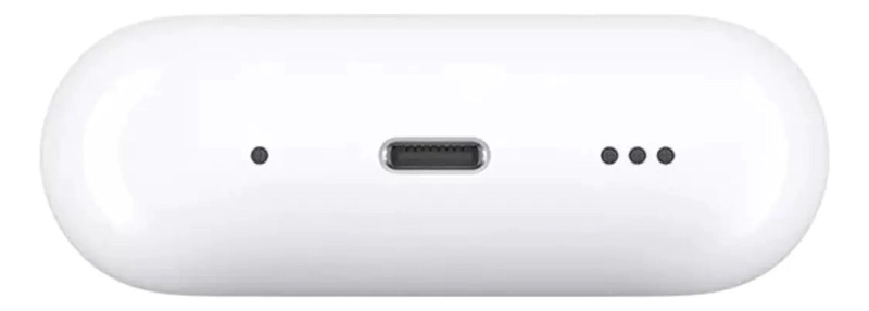 AUDIFONOS INALAMBRICOS COMPATIBLES CON IPHONE AIRPODS 2ª - 4