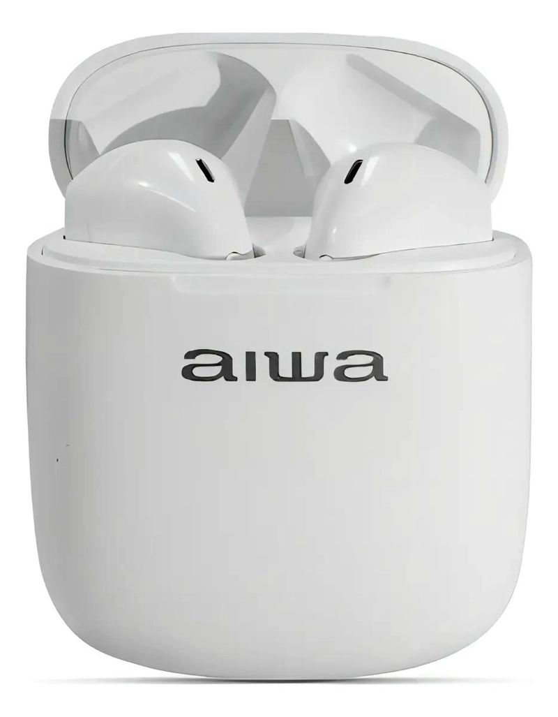 AUDIFONOS INALAMBRICOS IN-EAR BLUETOOTH 5.0 - 2