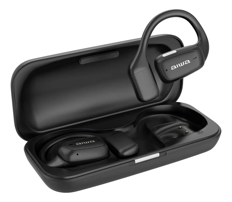 AUDIFONOS BLUETOOTH DEPORTIVOS PARA CONDUCCION - 2