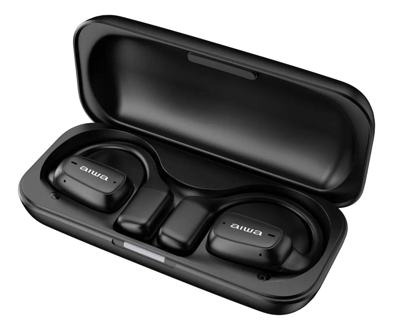 AUDIFONOS BLUETOOTH DEPORTIVOS PARA CONDUCCION - 3