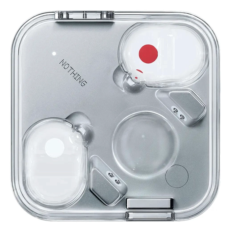 AUDIFONOS INALAMBRICOS ANC BLUETOOTH 5.3 - 1