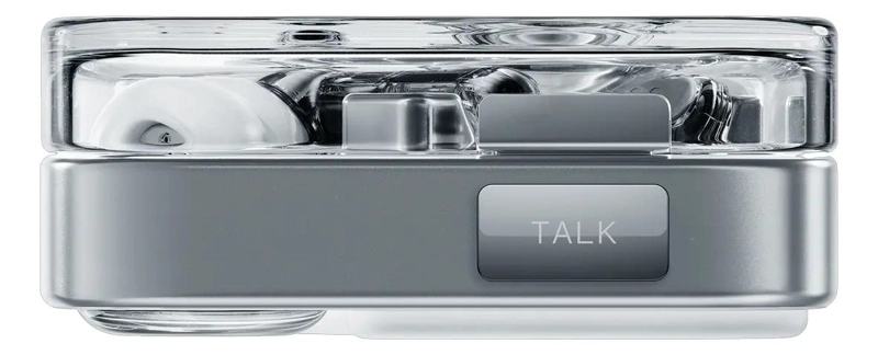 AUDIFONOS INALAMBRICOS ANC BLUETOOTH 5.3 - 2