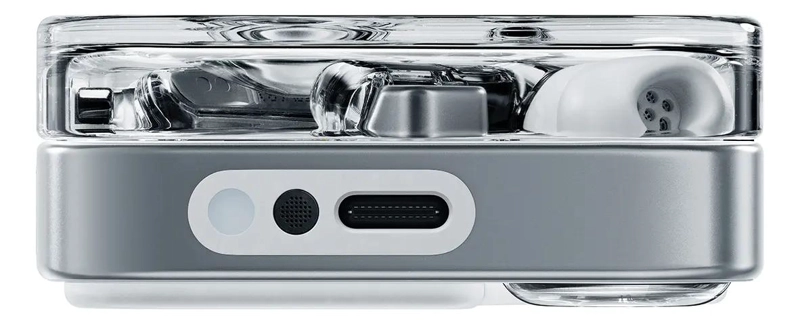 AUDIFONOS INALAMBRICOS ANC BLUETOOTH 5.3 - 3