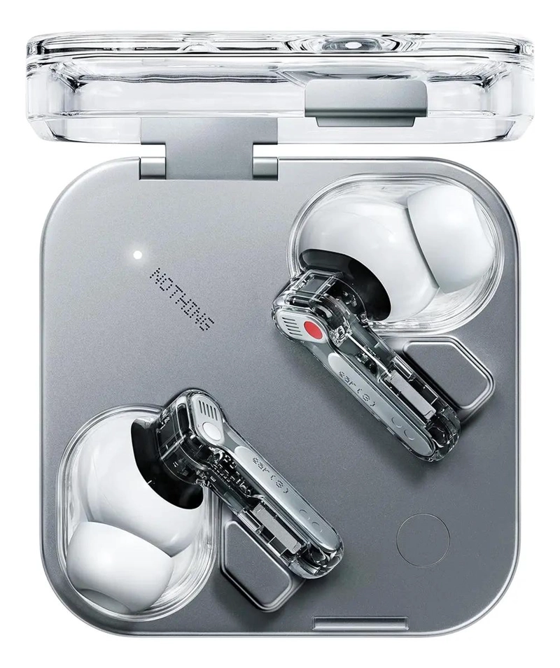 AUDIFONOS INALAMBRICOS ANC BLUETOOTH 5.3 - 4
