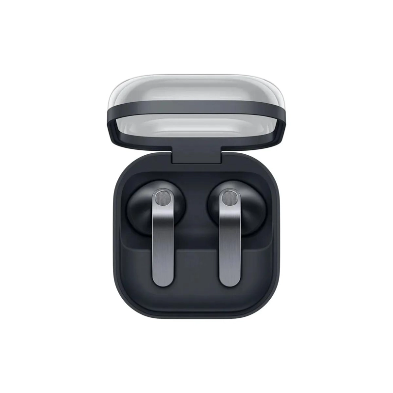 AURICULARES INALAMBRICOS GALAXY BUDS4 NEGRO - 4