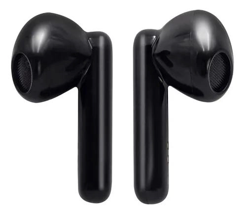AUDIFONOS BLUETOOTH TRUE WIRELESS NEGRO - 2