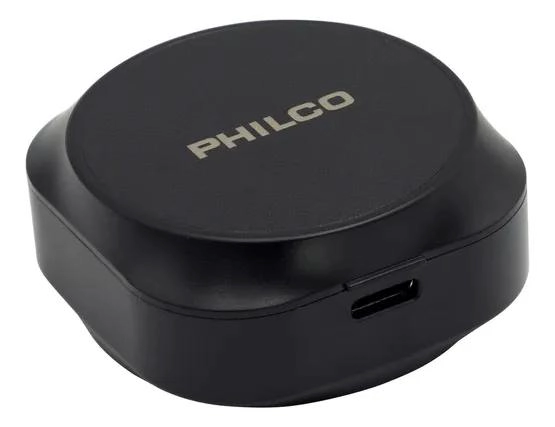 AUDIFONOS BLUETOOTH TRUE WIRELESS NEGRO - 4