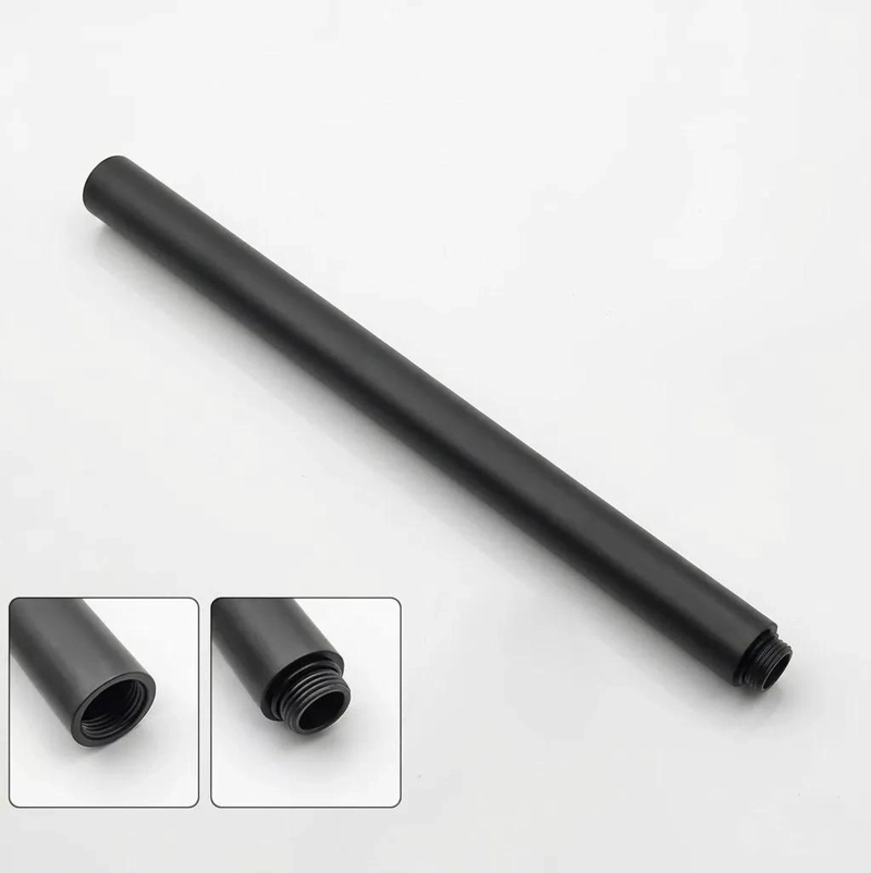 TUBO EXTENSION 30CM PARA COLUMNA DE DUCHA 18MM - 1