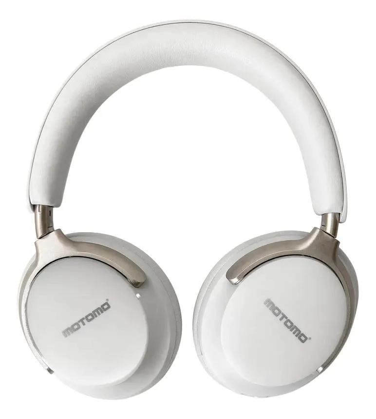 AUDIFONOS INALAMBRICOS BLUETOOTH CON CANCELACION DE RUIDO - 1