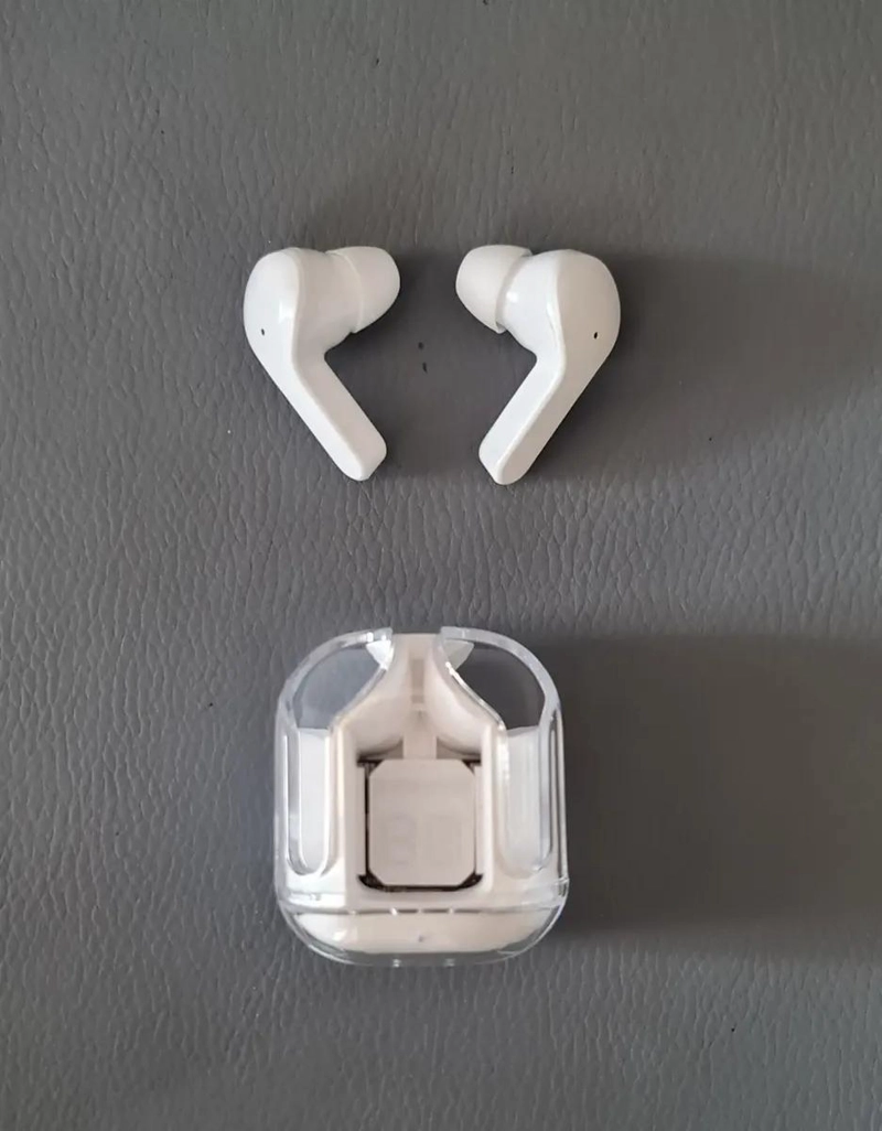 AUDIFONOS BLUETOOTH INALAMBRICOS ON-EAR 6H BATERIA - 3