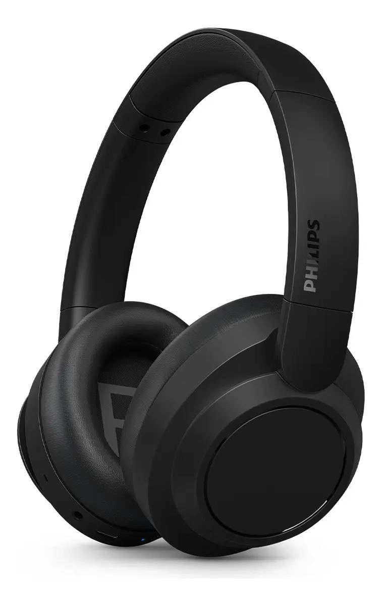 AUDIFONOS BLUETOOTH CON CANCELACION DE RUIDO Y 70H DE BUS - 1