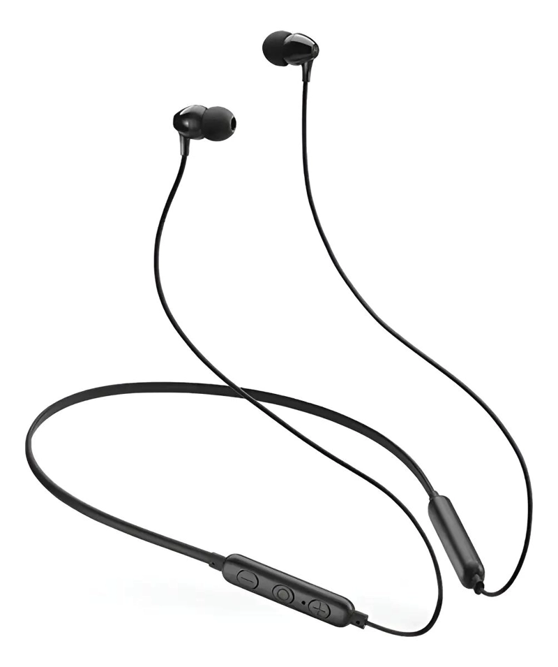 AUDIFONOS BLUETOOTH SP106 CON MICROFONO INTEGRADO - 1