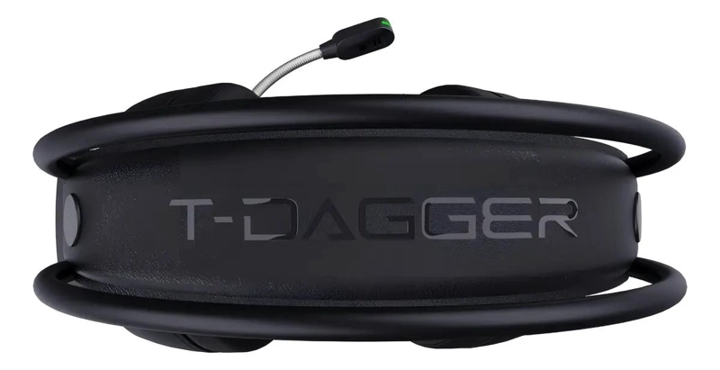 AUDIFONOS GAMER OVER-EAR CON SONIDO 7.1 VIRTUAL - 4
