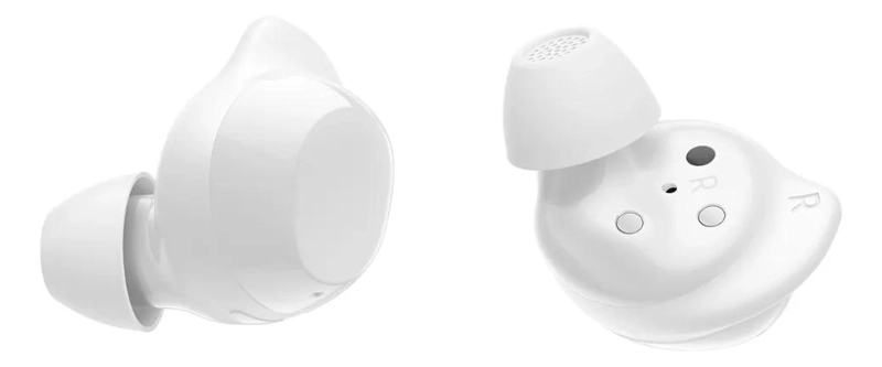 AUDIFONOS INALAMBRICOS GALAXY BUDS CORE BLANCOS - 4