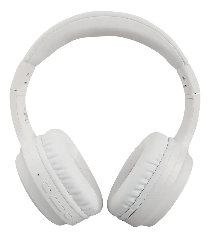 AUDIFONOS BLUETOOTH ACTIVE FREE NOISE COLOR NEGRO - 2