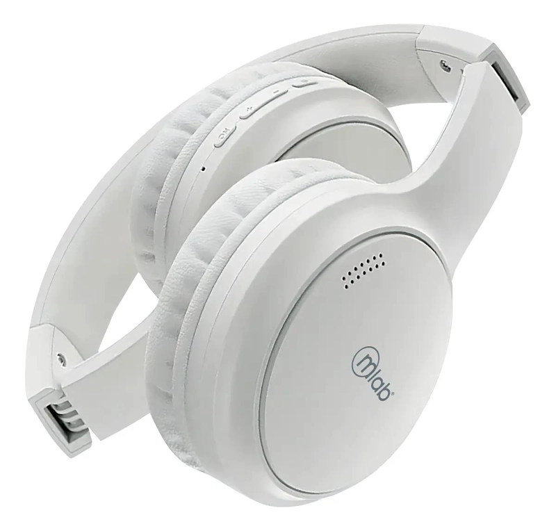 AUDIFONOS BLUETOOTH ACTIVE FREE NOISE COLOR NEGRO - 4