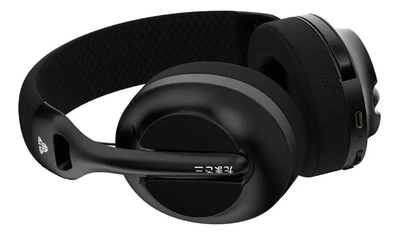 AUDIFONOS INALAMBRICOS WHG04 TAMAGO II NEGRO - 2