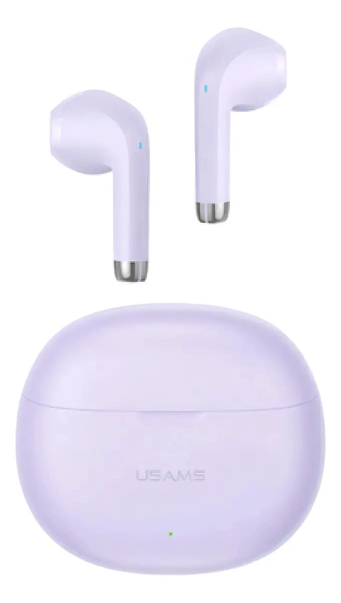AURICULARES INALAMBRICOS IN-EAR BLUETOOTH 5.3 TWS - 1