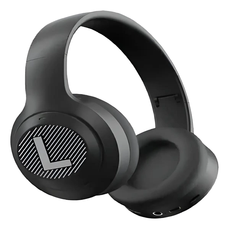 AUDIFONOS BLUETOOTH HEADWORN UID-35 CON MICROFONO - 1
