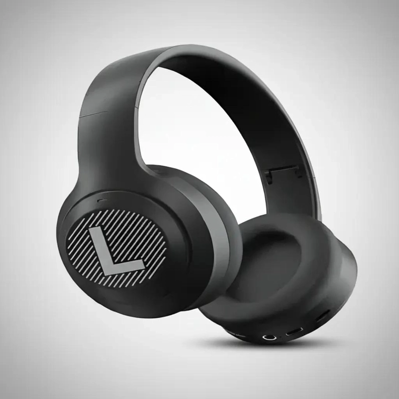 AUDIFONOS BLUETOOTH HEADWORN UID-35 CON MICROFONO - 2