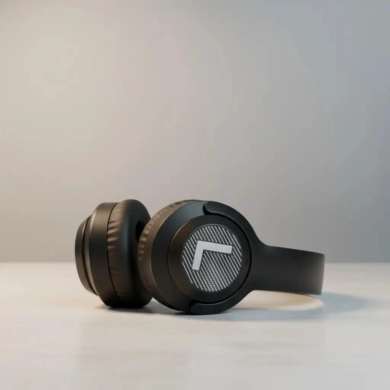 AUDIFONOS BLUETOOTH HEADWORN UID-35 CON MICROFONO - 4