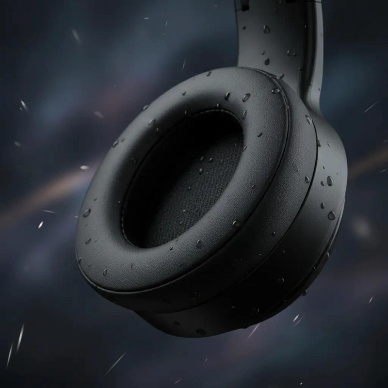 AUDIFONOS BLUETOOTH HEADWORN UID-35 CON MICROFONO - 5