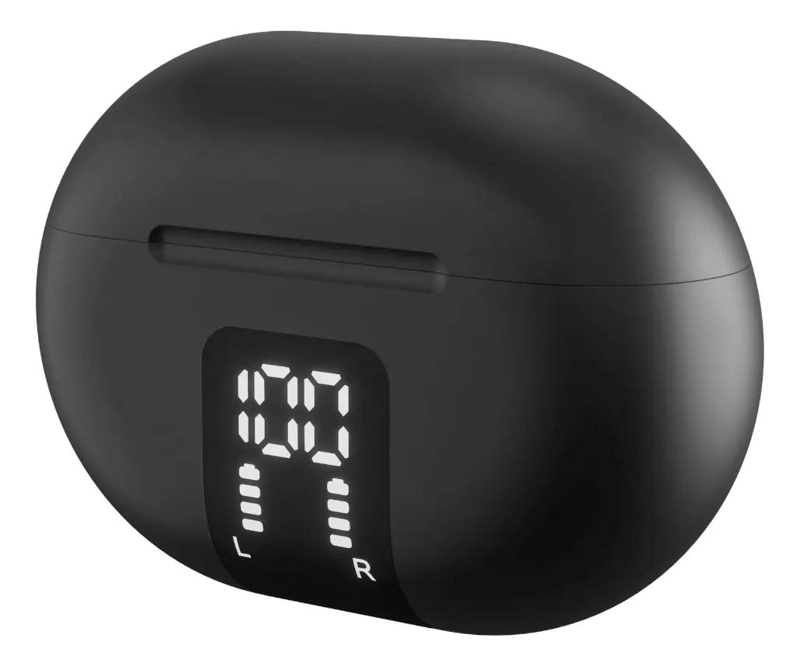 AUDIFONOS INALAMBRICOS TWS CON CANCELACION DE RUIDO - 4