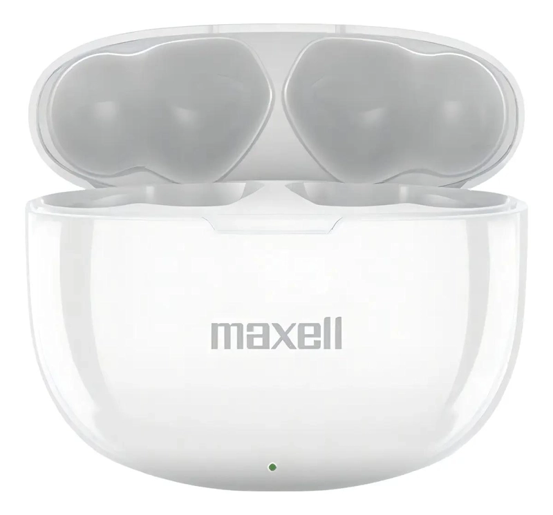 AUDIFONOS INALAMBRICOS BLUETOOTH DYNAMIC BLANCO - 3