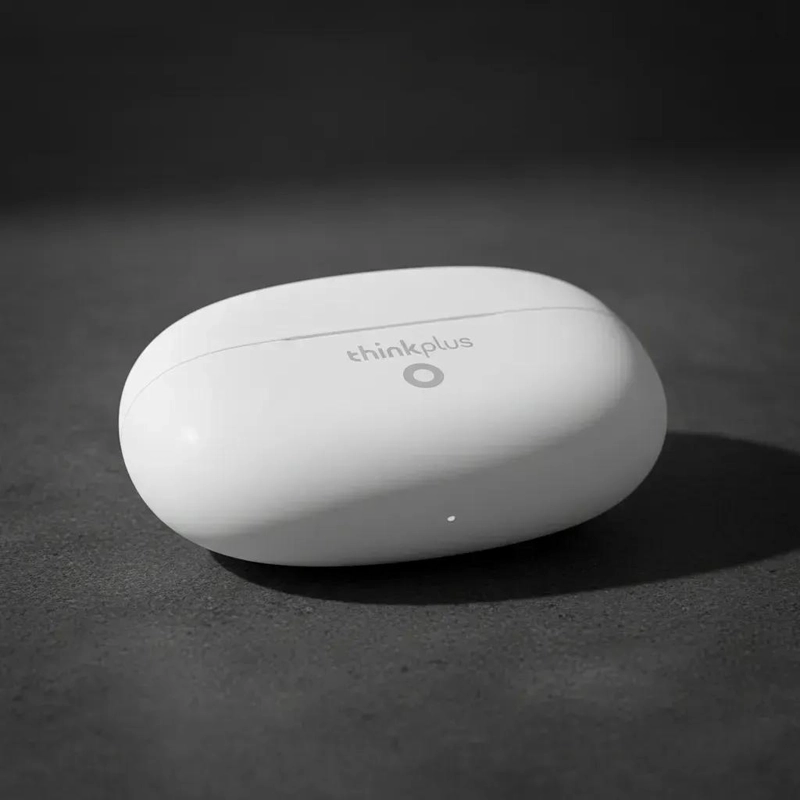 AUDIFONO BLUETOOTH V5 DE CONDUCCION OSEA BLANCO - 5