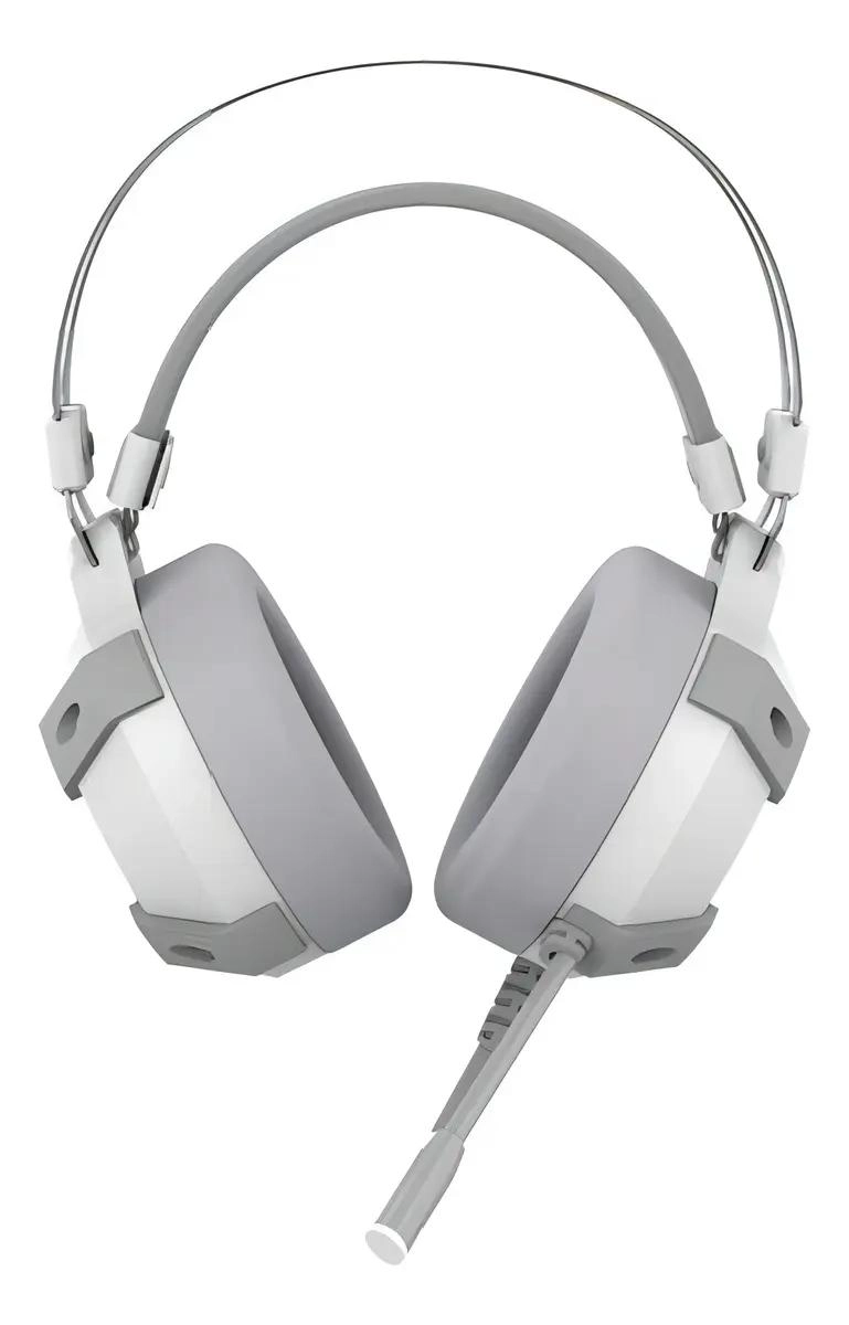 AUDIFONOS GAMER 7.1 RGB USB CON MICROFONO - 2
