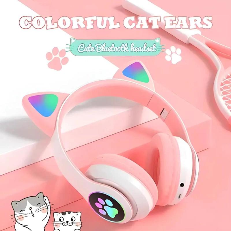 AURICULARES INALAMBRICOS BLUETOOTH 5.0 CON DISEÑO OREJA G - 3