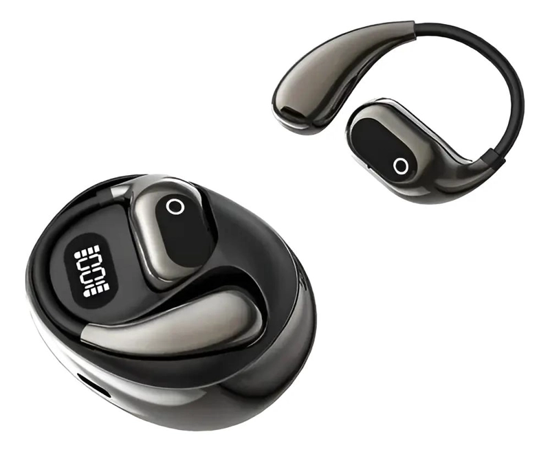 AURICULARES TRADUCTOR DE IDIOMAS XG99 MULTILINGÜE - 1