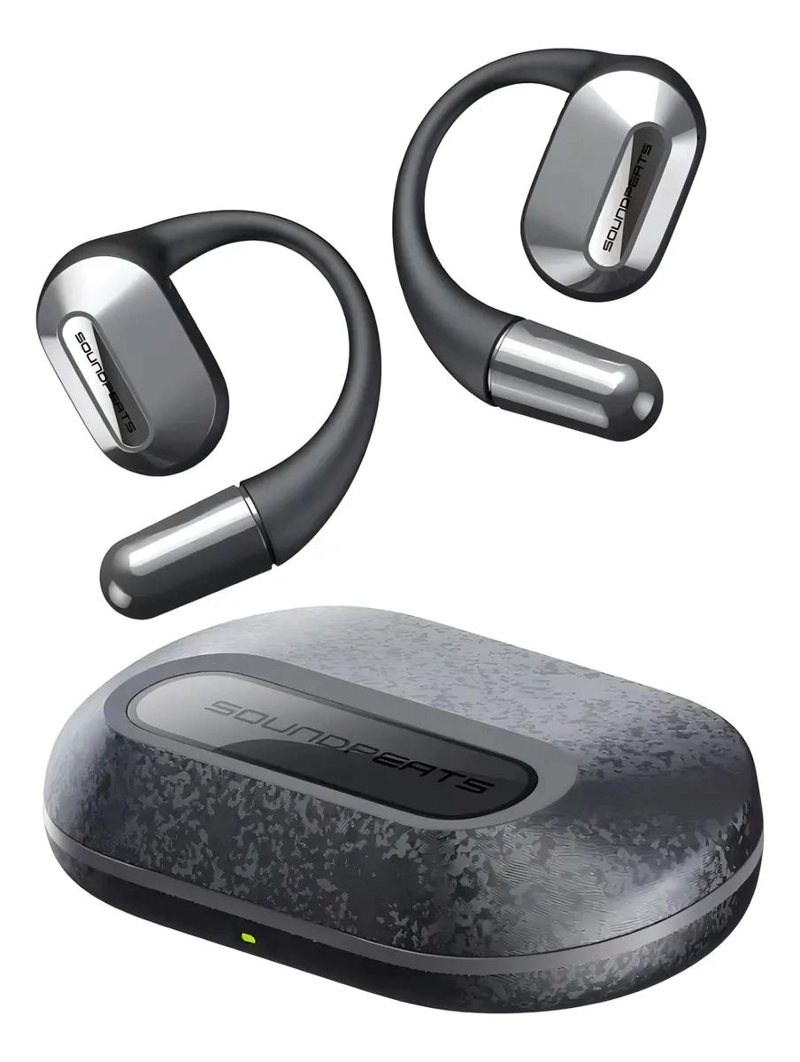 AUDIFONOS DEPORTIVOS BLUETOOTH 5.3 IPX4 - 1