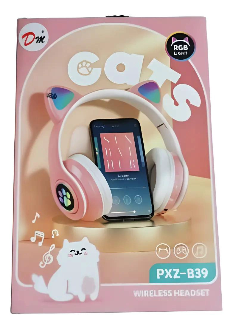 AUDIFONO BLUETOOTH RECARGABLE CON TF Y MICROFONO - 2